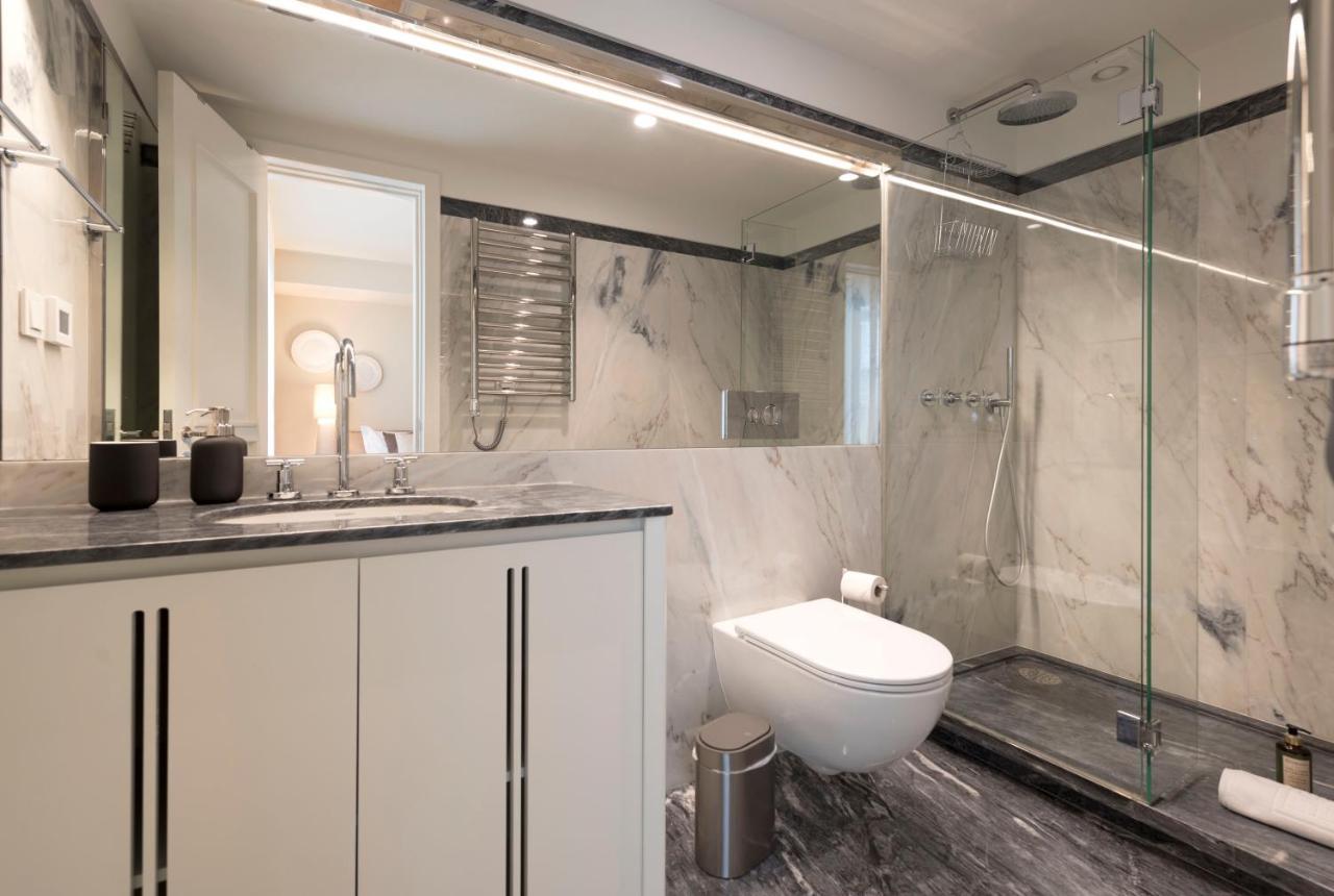 Emporium Deluxe 3Br Apartment W/ Private Parking By Lovelystay Porto Dış mekan fotoğraf
